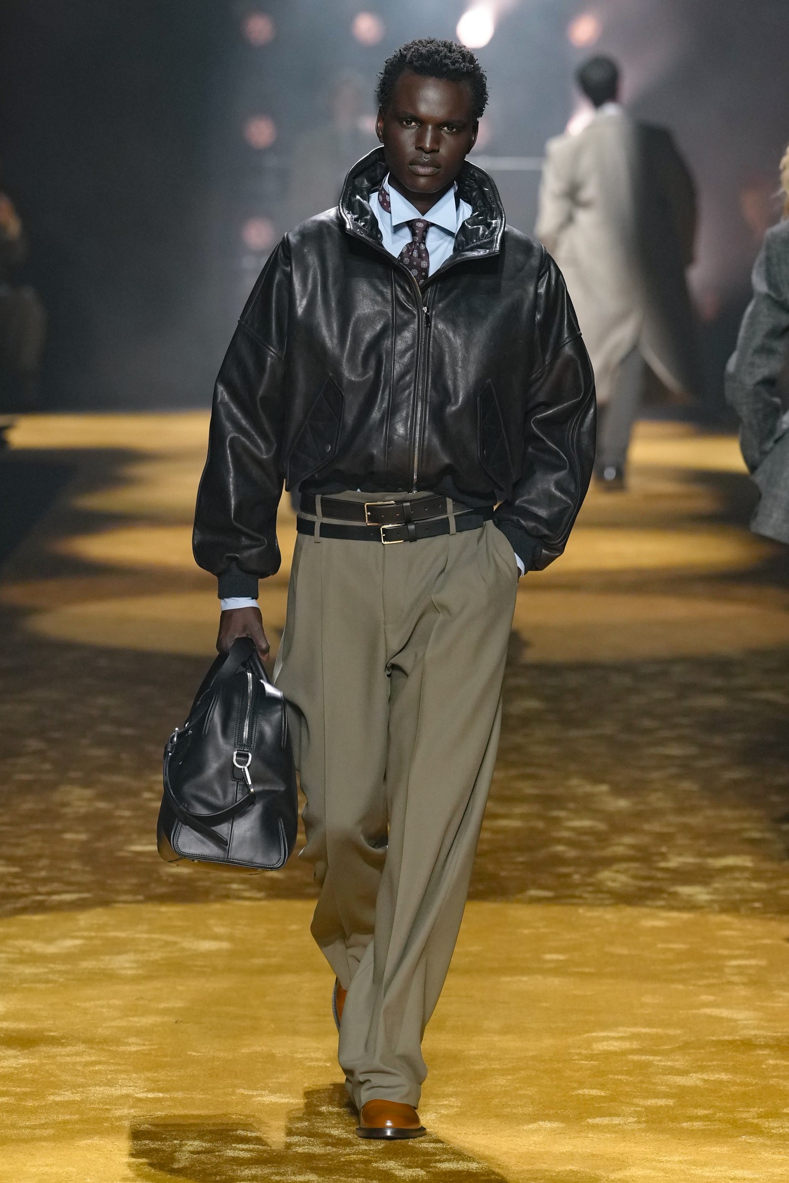Boss | Milão | Inverno 2026