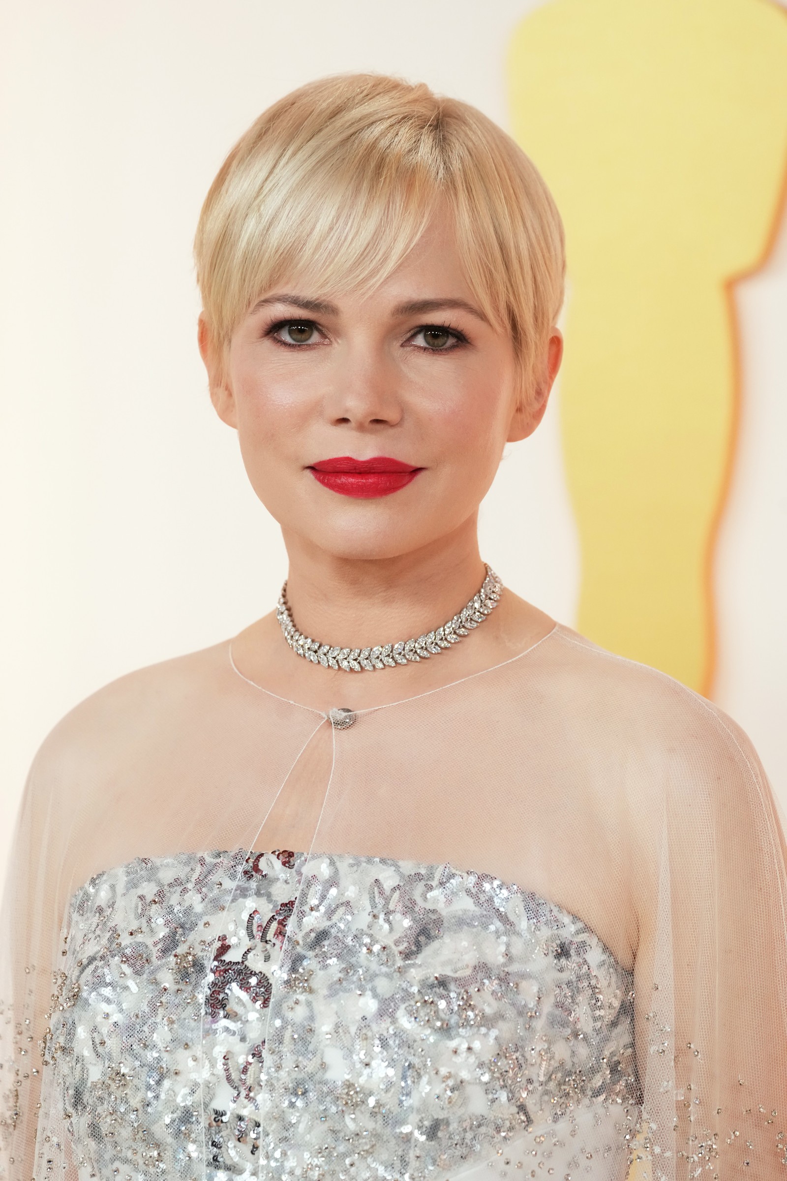 Michelle Williams  — Foto: Getty Images