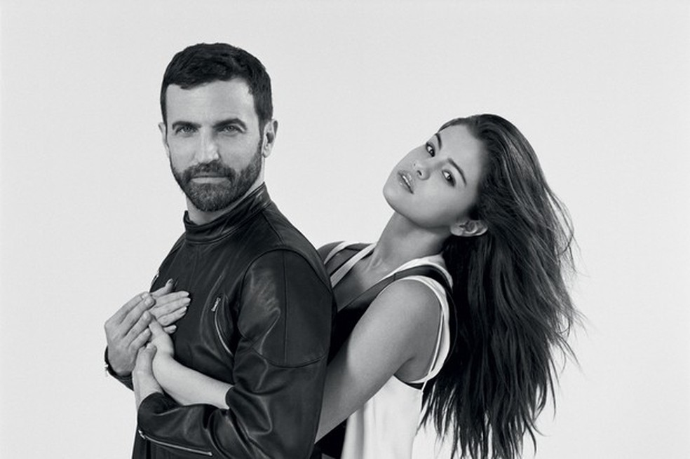 Nicolas Ghesquière revela planos para criar marca própria