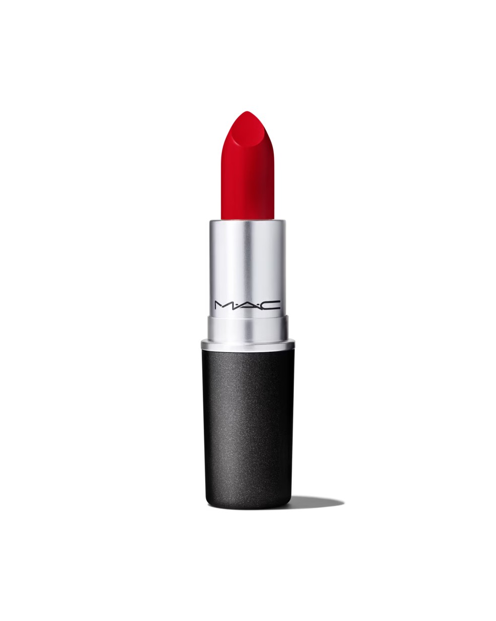 Ruby Woo, MAC — Foto: Divulgação