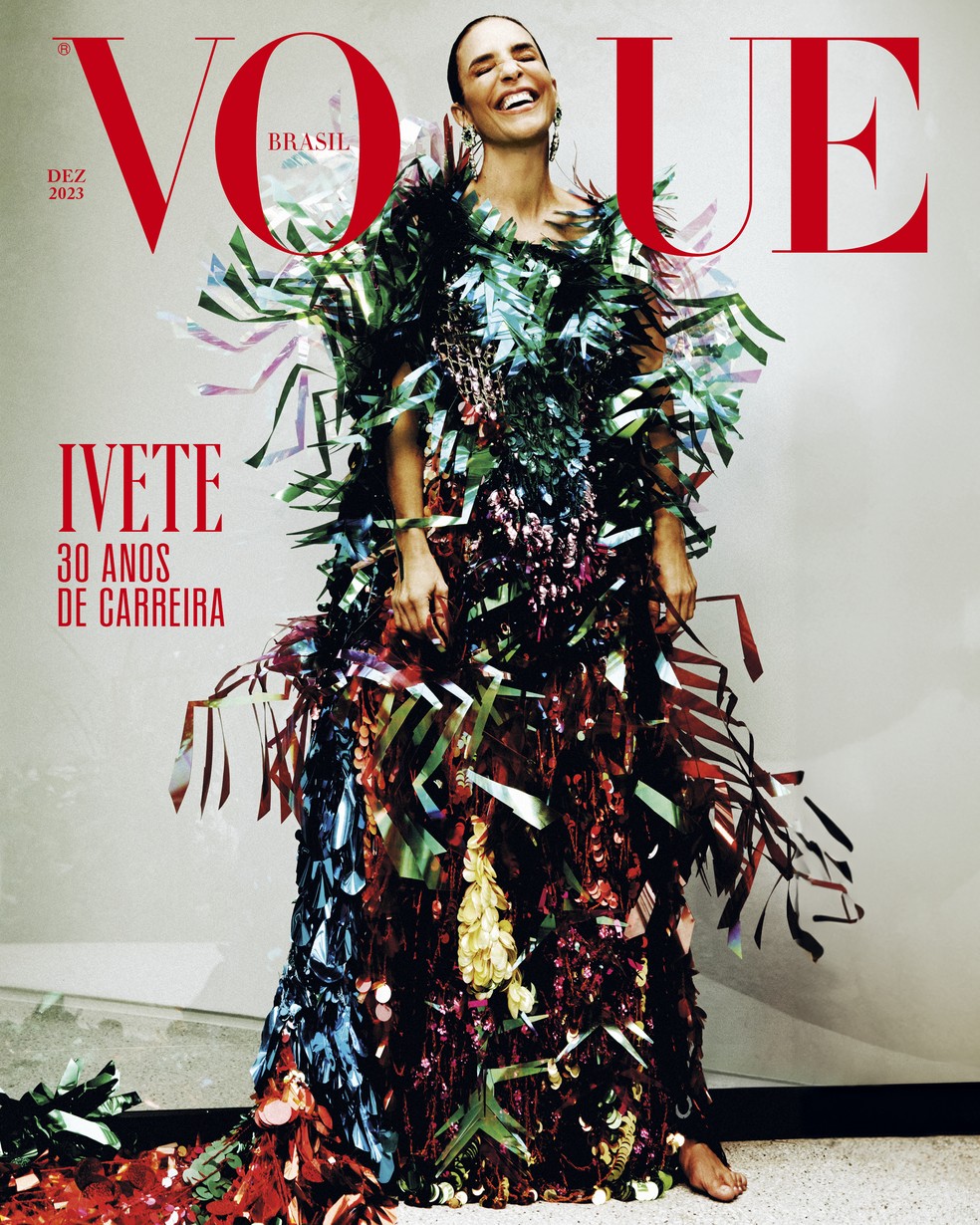 Tudo o que aconteceu no Vogue Celebra 2023, Cultura