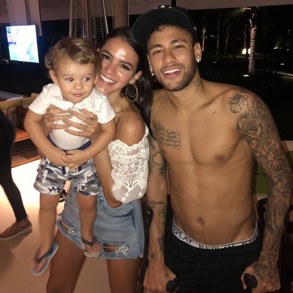 Impact on Neymar’s Career and Public Image
