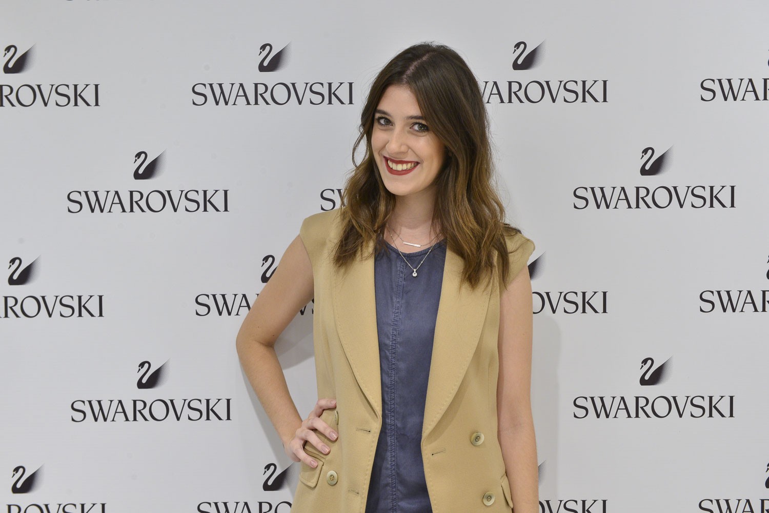 Swarovski inaugura flagship store no Iguatemi São Paulo