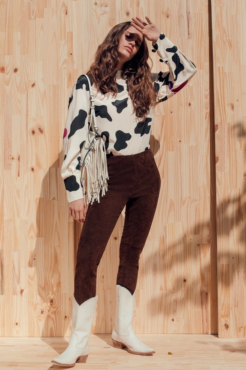 Looks festa junina 2019 sales