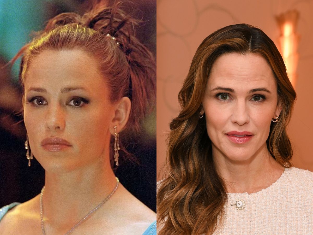 'De Repente 30' ganha reboot com produção de Jennifer Garner; conheça os escolhidos para protagonistas
