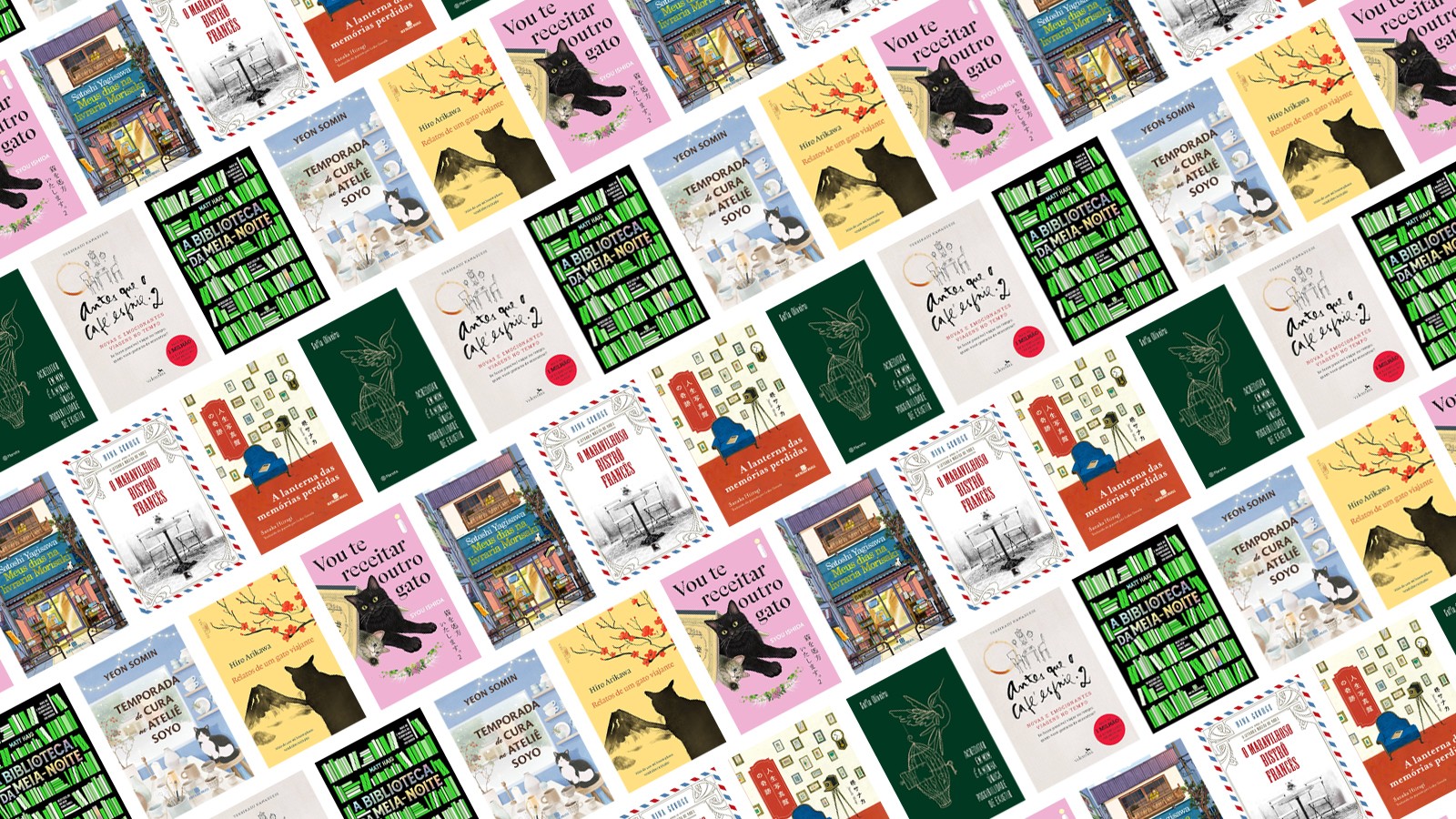 Leituras de conforto: livros que podem ajudar a enfrentar os desafios ...