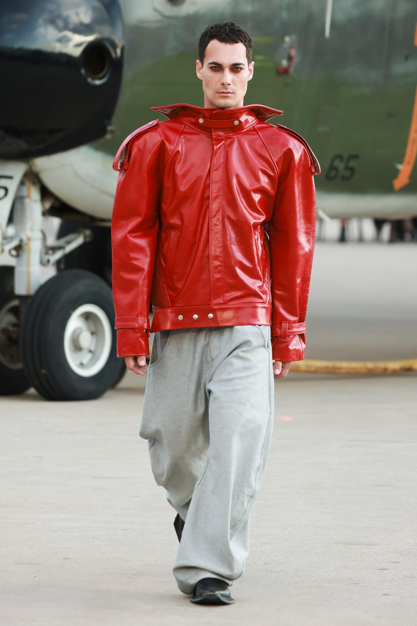 Forca | SPFW N60