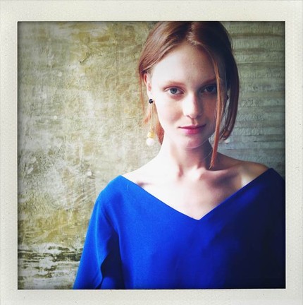 Maria Filó faz inverno 2015 com tom nostálgico