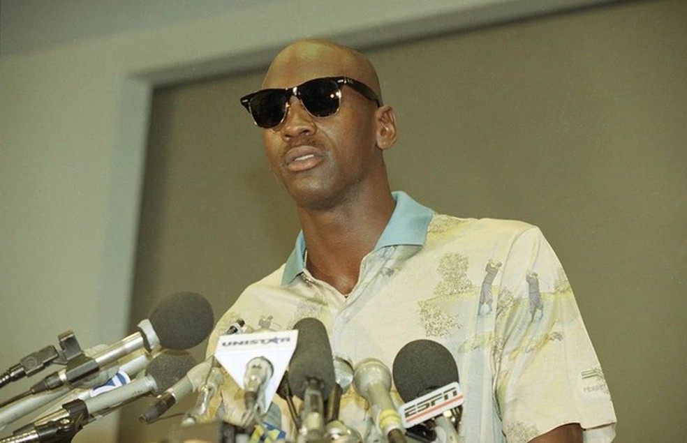 8 looks que provam que Michael Jordan era “o” ícone fashion dos anos 90, Celebridades