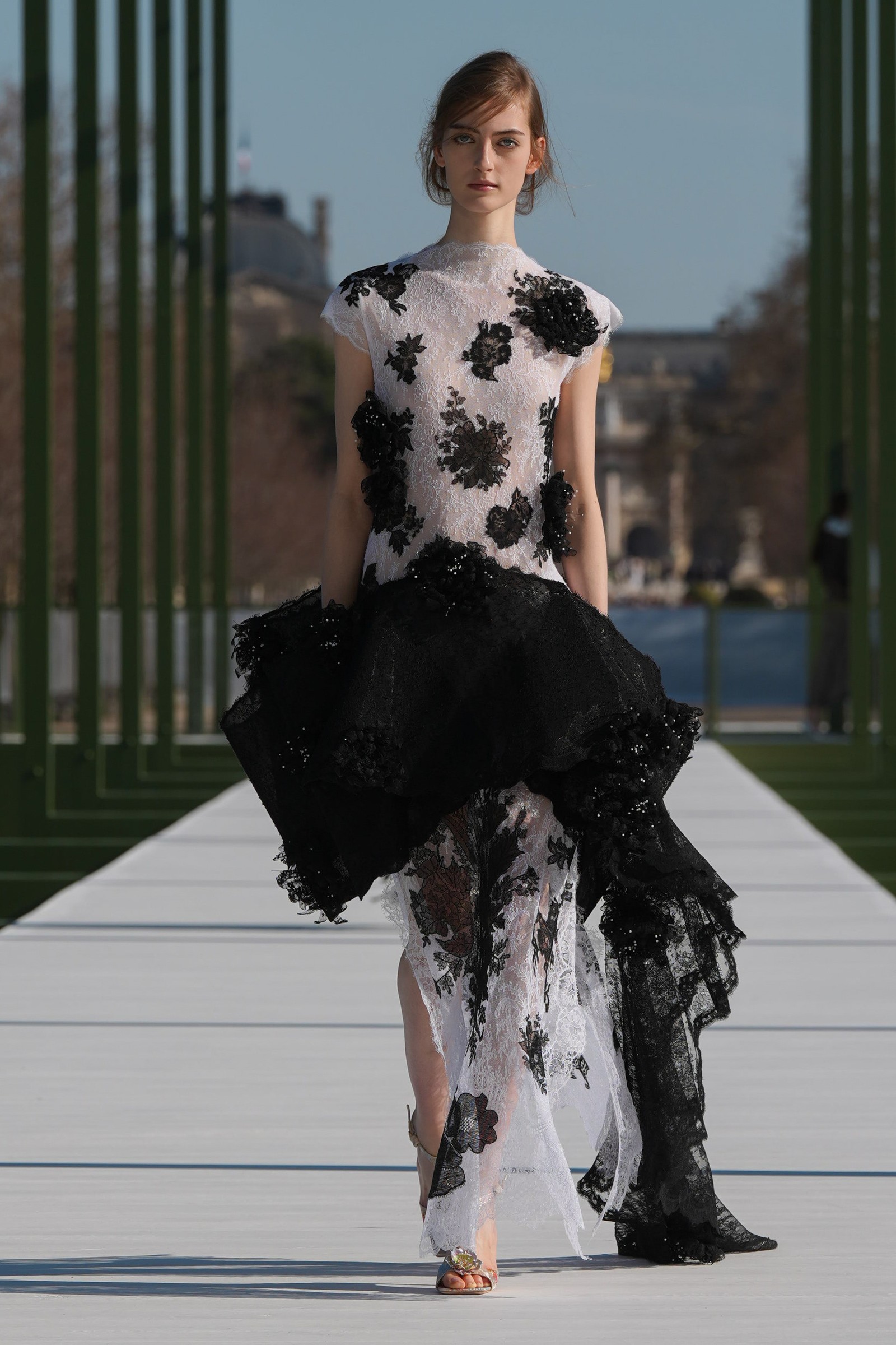 Christian Dior | Paris | Inverno 2026 — Foto: Launchmetrics Spotlight