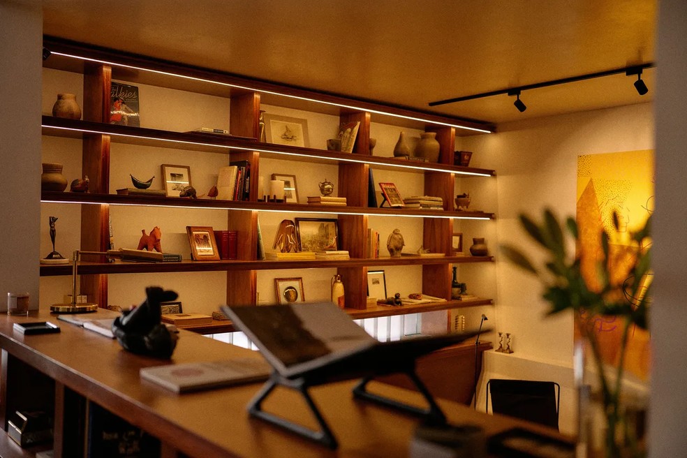 Hotel Dama — Foto: Divulgação