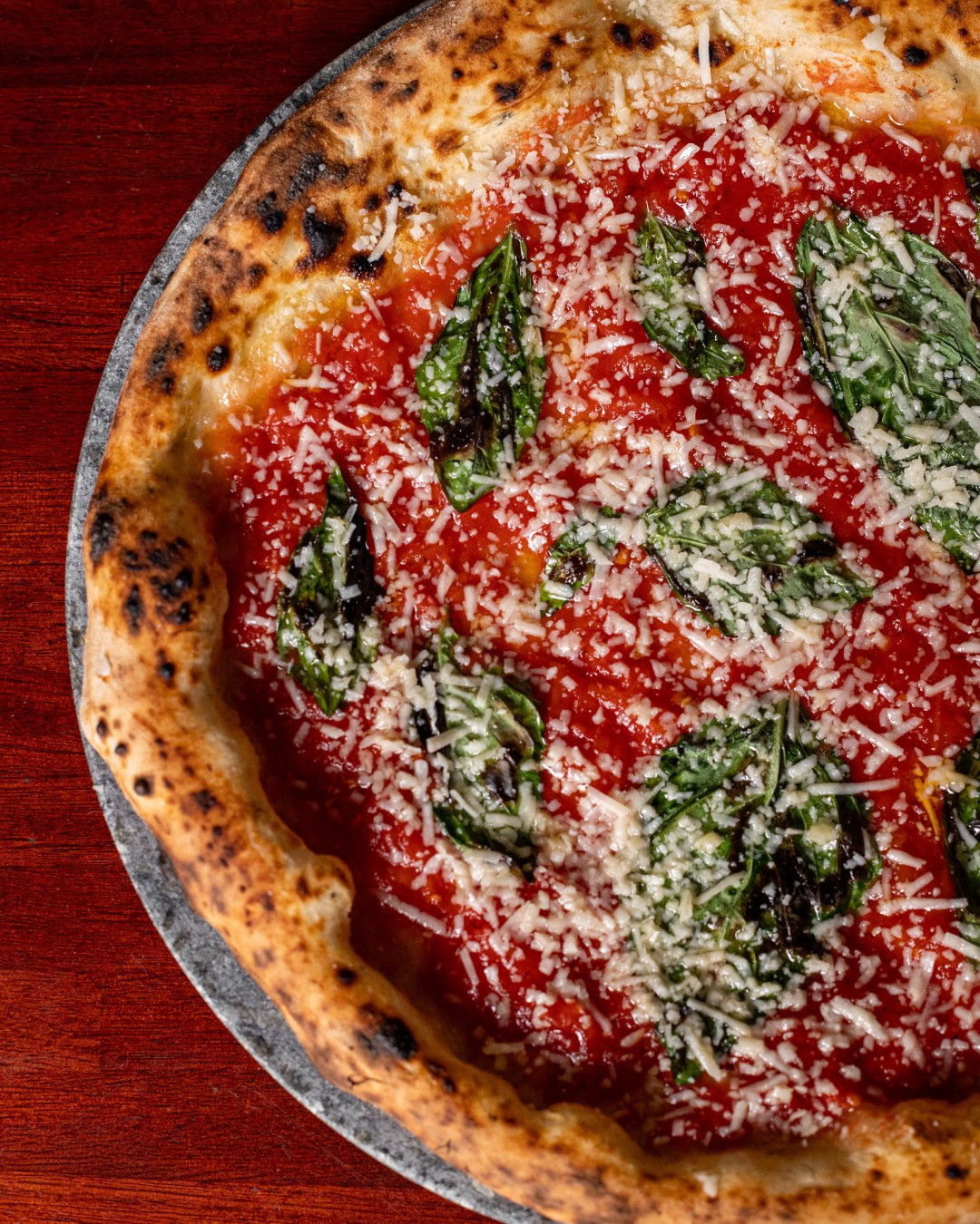 Brasil lidera ranking latino de pizzarias e coloca 44 casas na lista de 2026