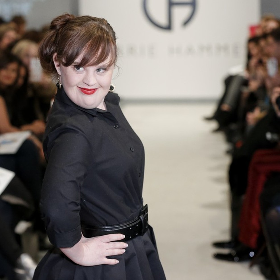 jamie brewer historia de terror americana