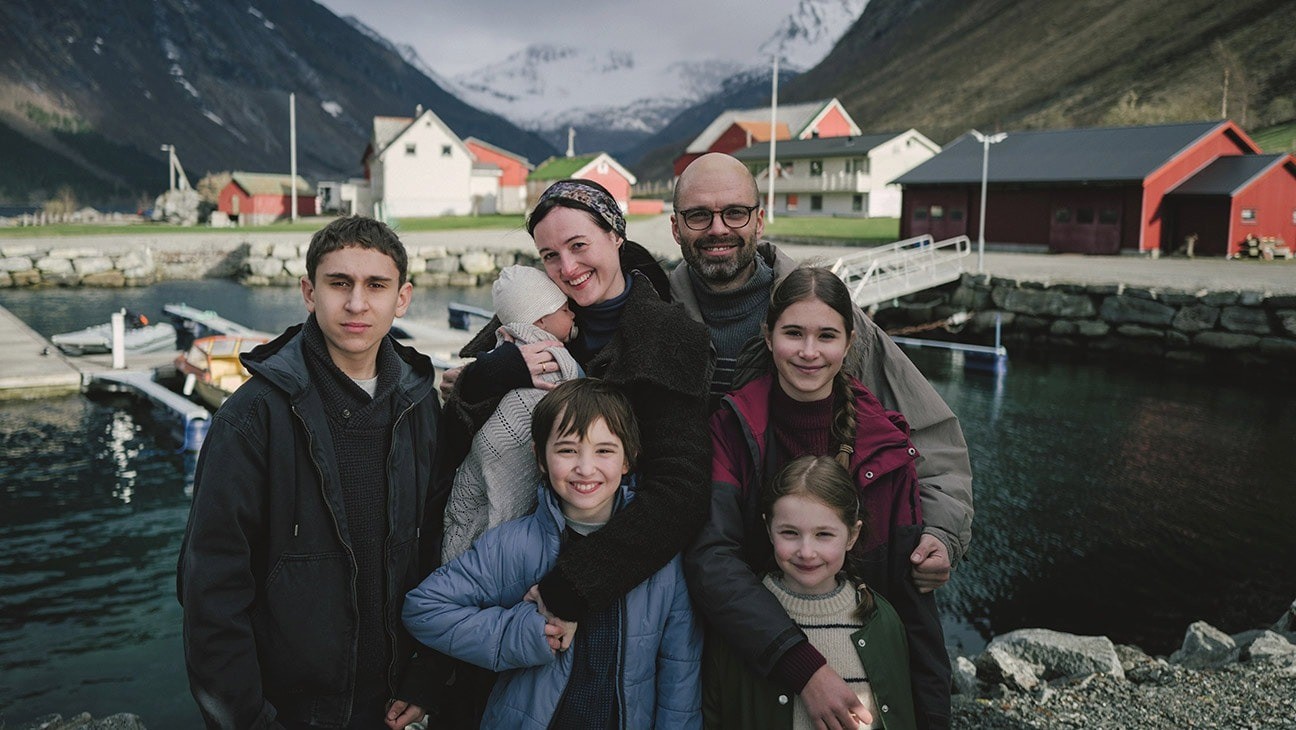 Festival de Cannes 2026: Fjord é o grande vencedor do Palma de Ouro