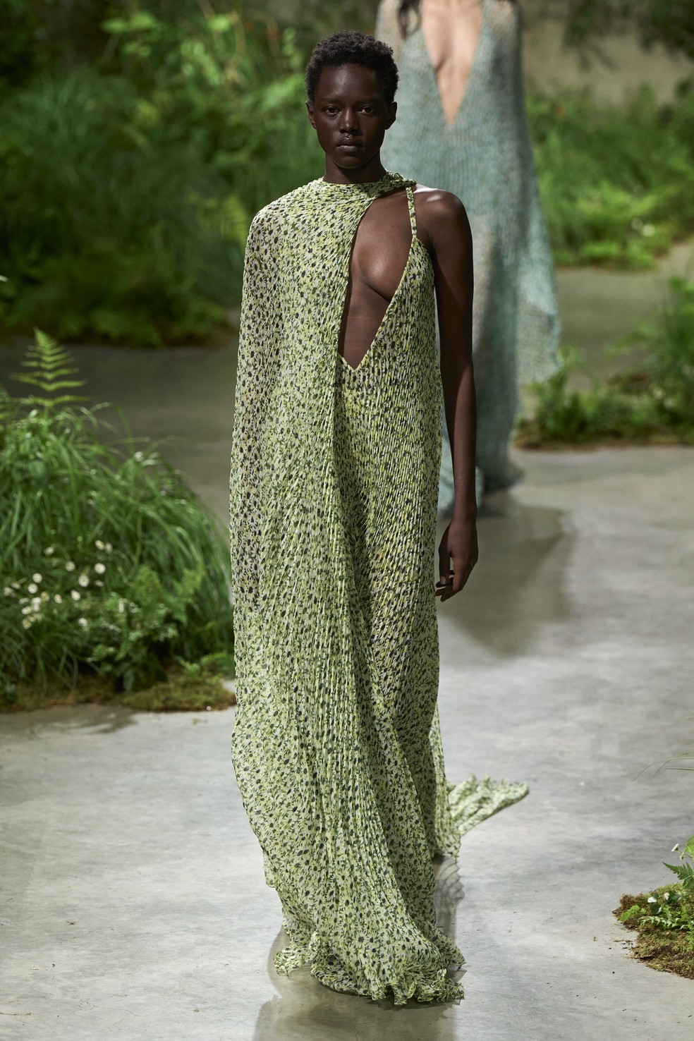 Gucci Resort 2025 Desfiles Vogue