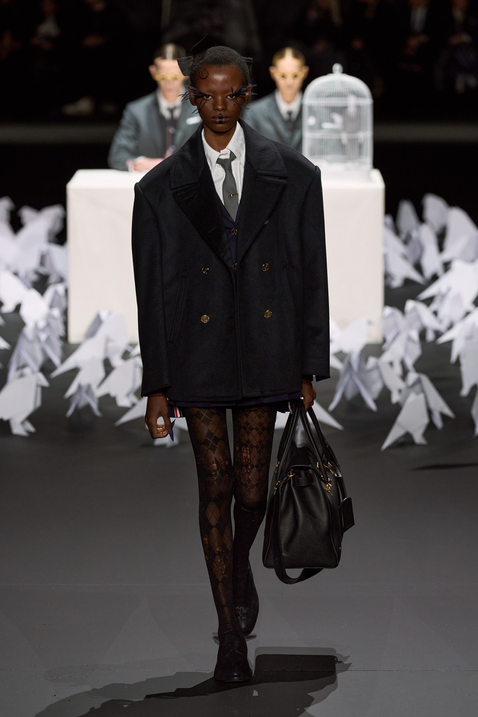 Thom Browne | Nova York | Inverno 2025